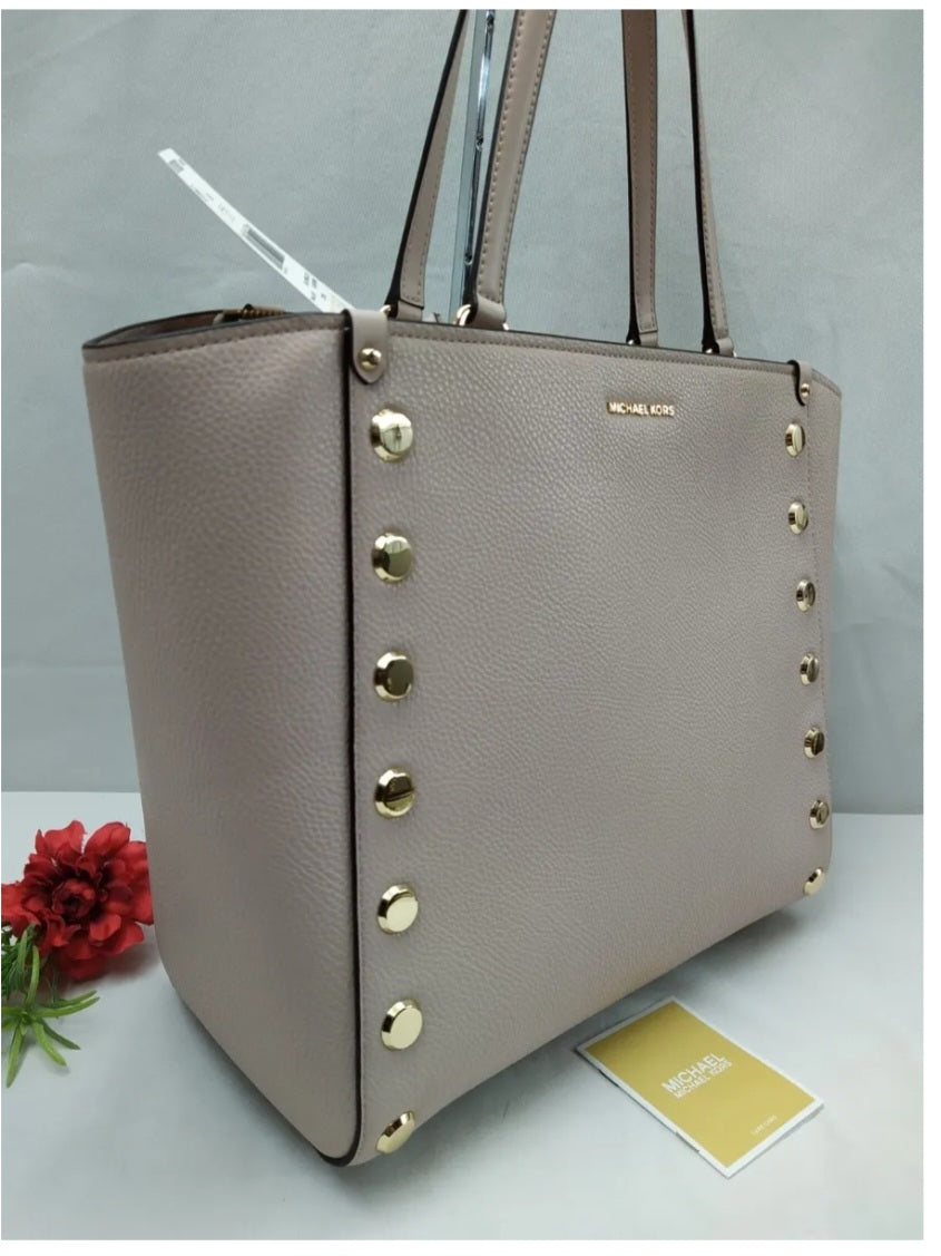 Authentic Michael Kors Holly Handbag