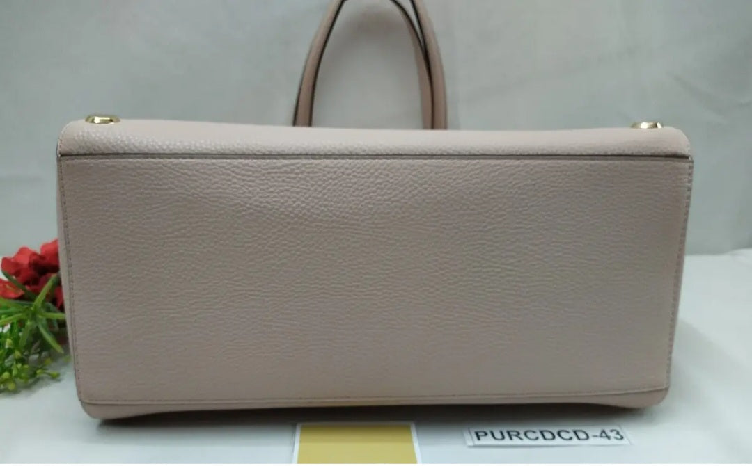 Authentic Michael Kors Holly Handbag