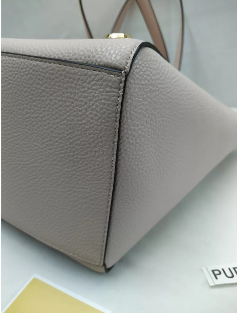 Authentic Michael Kors Holly Handbag
