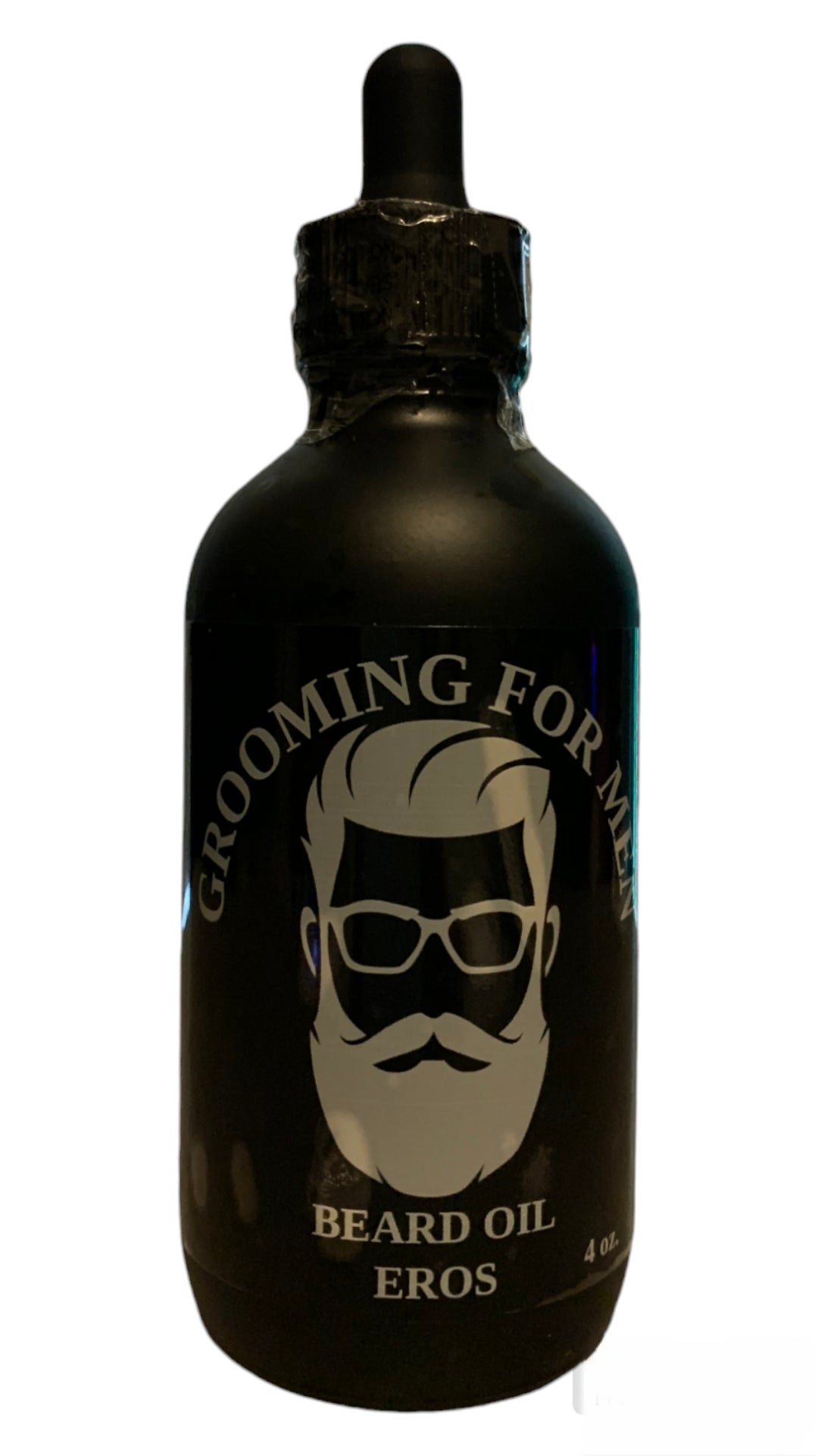 PREMIUM GROOMING FOR MEN BEARD OIL - EROS