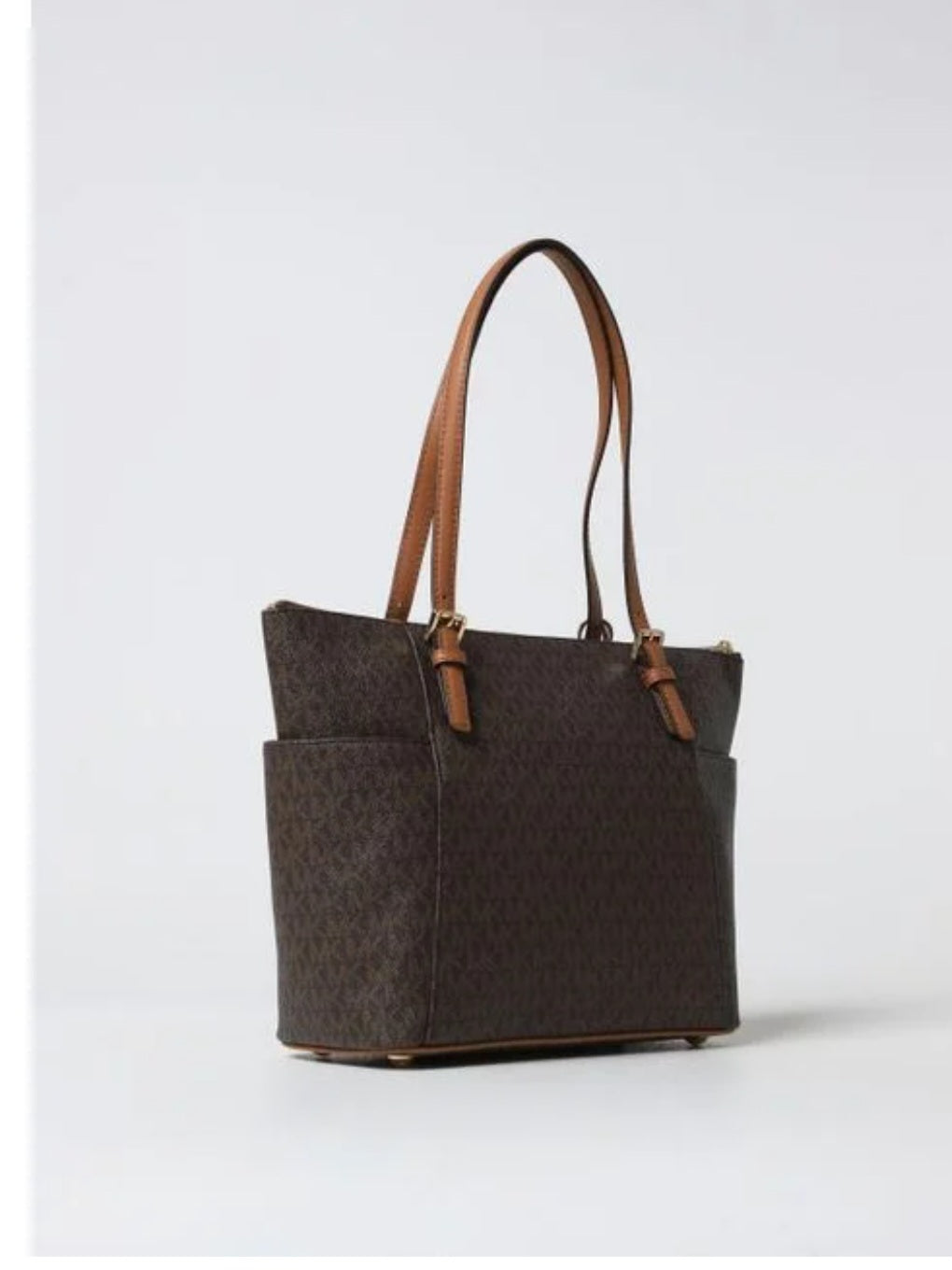 Authentic Michael Kors Tote Handbag