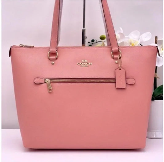 Authentic Coach Taylor Tote Handbag