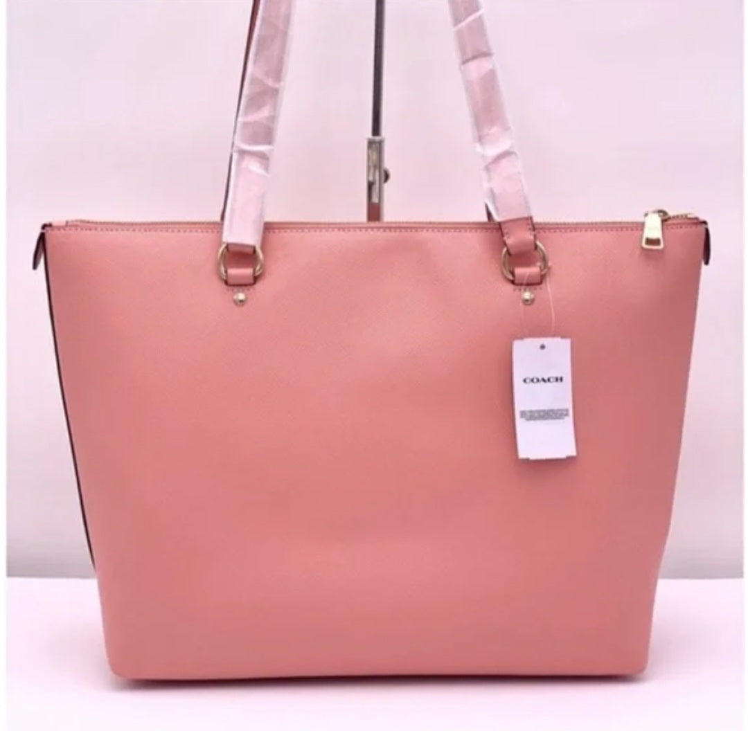 Authentic Coach Taylor Tote Handbag